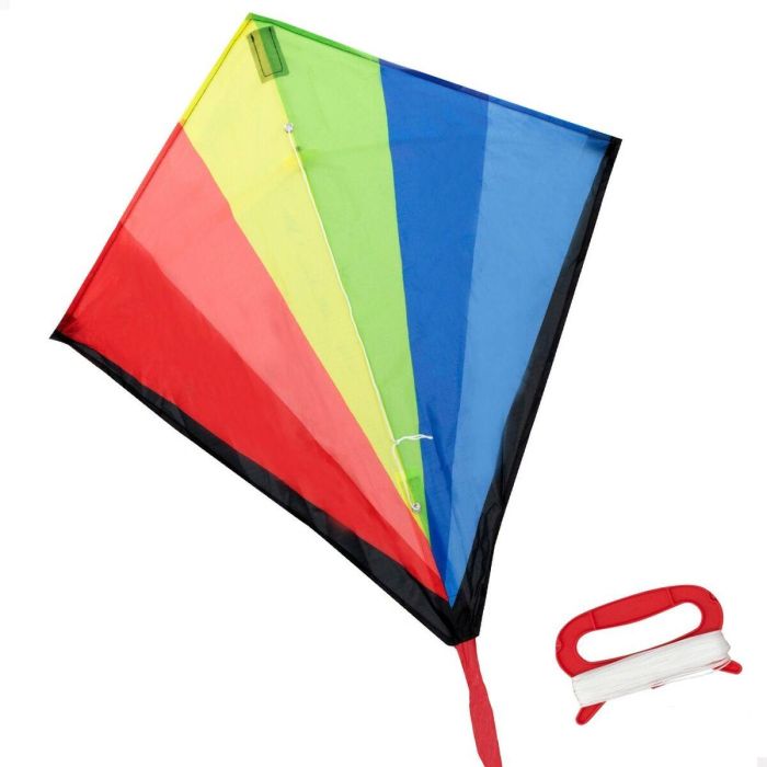 Cometa Eolo Pop-Up Diamond 56 x 59 x 2 cm 3 Cometa Eolo Pop-Up Diamond 56 x 59 x 2 cm 3