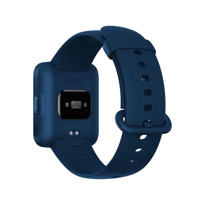 Smartwatch Xiaomi Azul 1,55" 1 Smartwatch Xiaomi Azul 1,55" 1