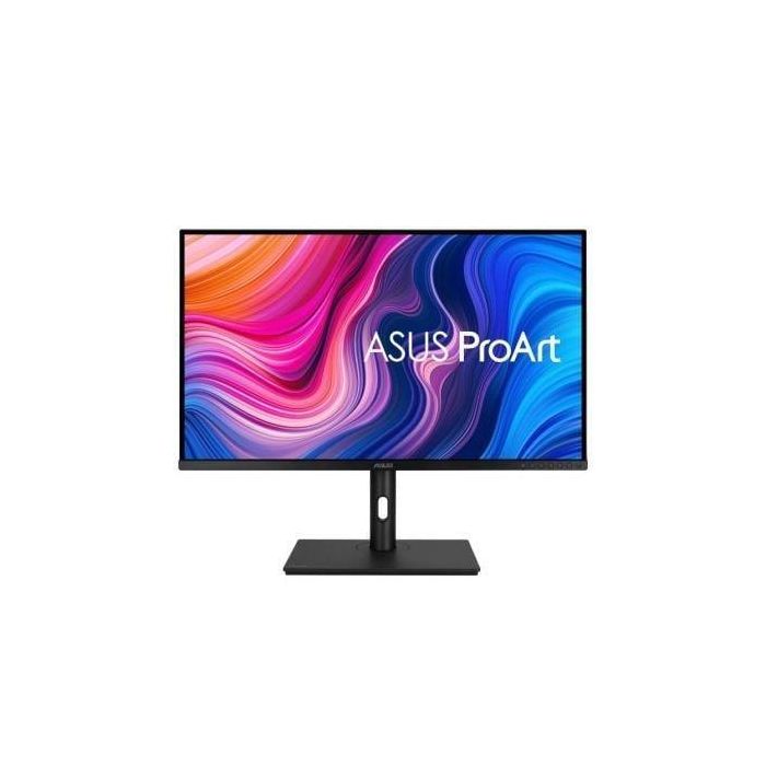 ASUS ProArt Display PA328CGV Monitor Profesional 32" WQHD IPS 165Hz 95% DCI-P3 ΔE<2 HDR600 USB-C Ergonómico 90LM06R1-B01170 ASUS ProArt Display PA328CGV Monitor Profesional 32" WQHD IPS 165Hz 95% DCI-P3 ΔE<2 HDR600 USB-C Ergonómico 90LM06R1-B01170