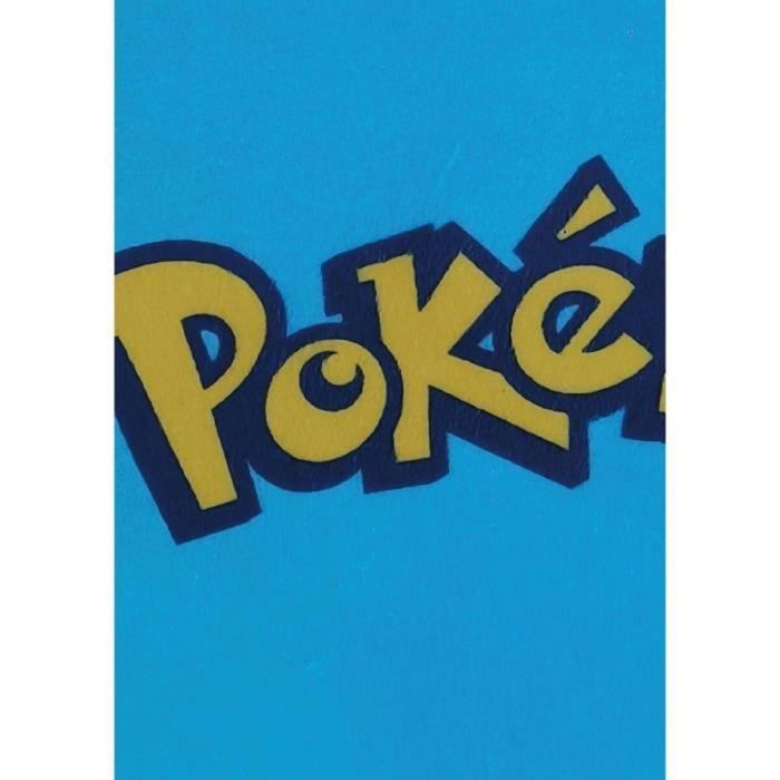 Pokemon POK3700891706735 - Cojín Premium Cara de Squirtle de Microfibra - 40 cm 1