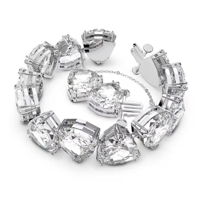 Brazalete Swarovski 5599194 Gris 1 Brazalete Swarovski 5599194 Gris 1