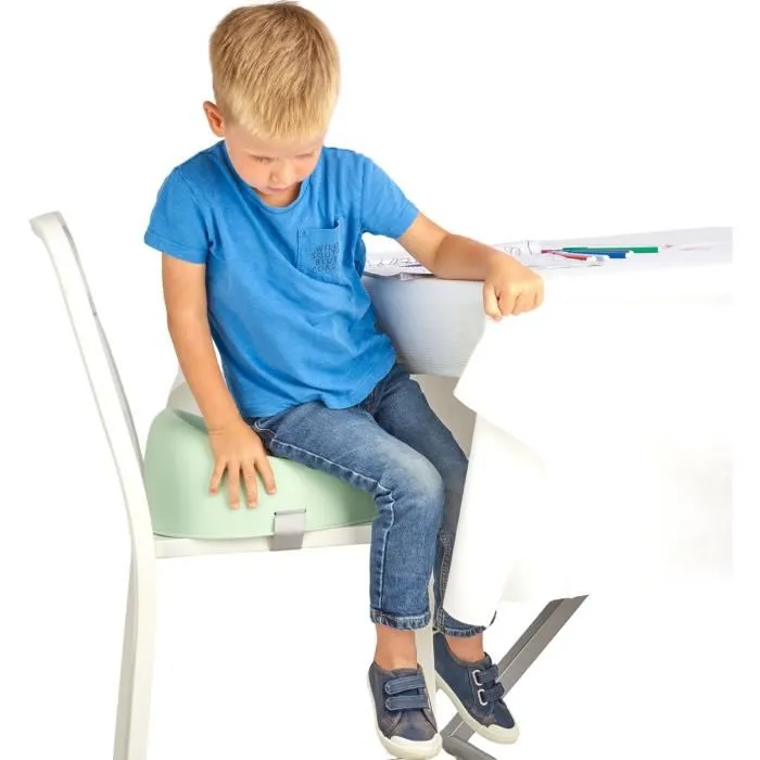 Thermobaby AAADJ09216 Easy Booster Silla de Aprendizaje a Partir de 3 Años 3