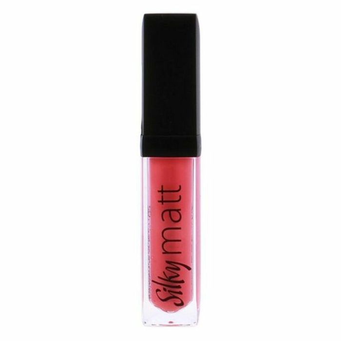 Paese Silky Matt Lipstick