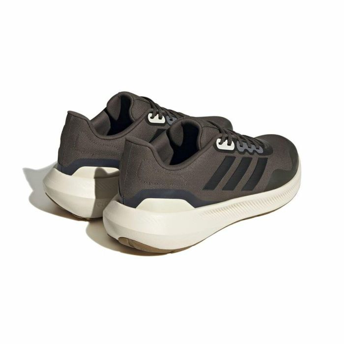 Zapatillas de Running para Adultos Adidas HP7569 Oliva 3 Zapatillas de Running para Adultos Adidas HP7569 Oliva 3