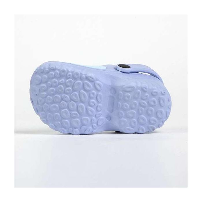 Zuecos premium luces frozen tallas 26/27 3 Zuecos premium luces frozen tallas 26/27 3