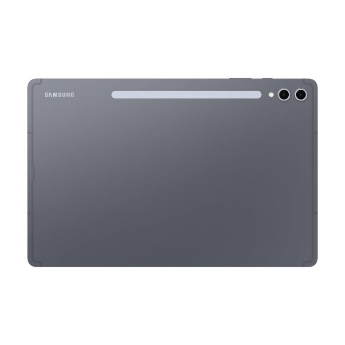 Tablet Samsung Galaxy Tab S10+ X826N 12,4" Octa Core 12 GB RAM 512 GB Gris 3 Tablet Samsung Galaxy Tab S10+ X826N 12,4" Octa Core 12 GB RAM 512 GB Gris 3
