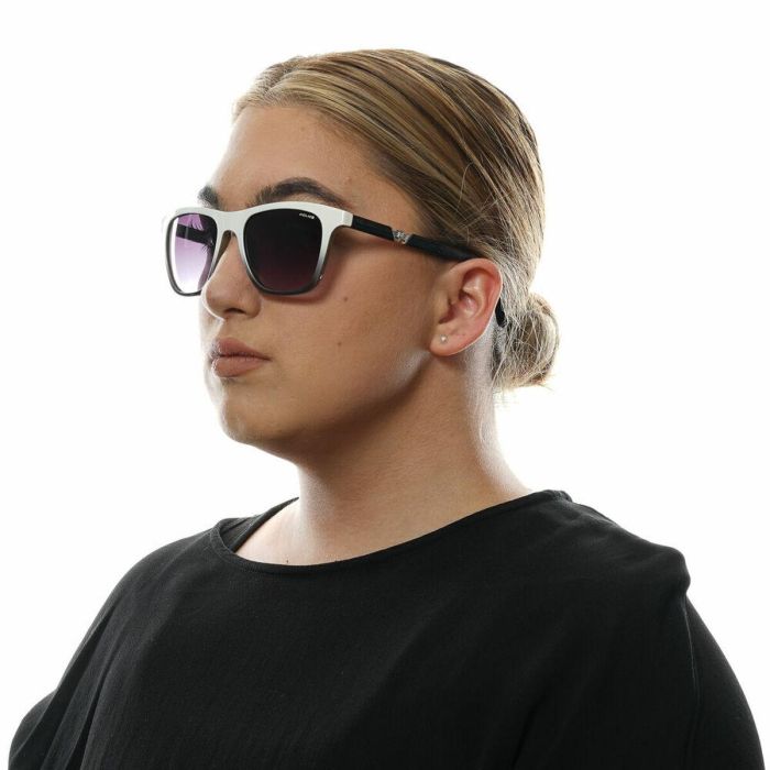 Gafas de Sol Mujer Police S1800M-530AM4 Ø 53 mm 1 Gafas de Sol Mujer Police S1800M-530AM4 Ø 53 mm 1