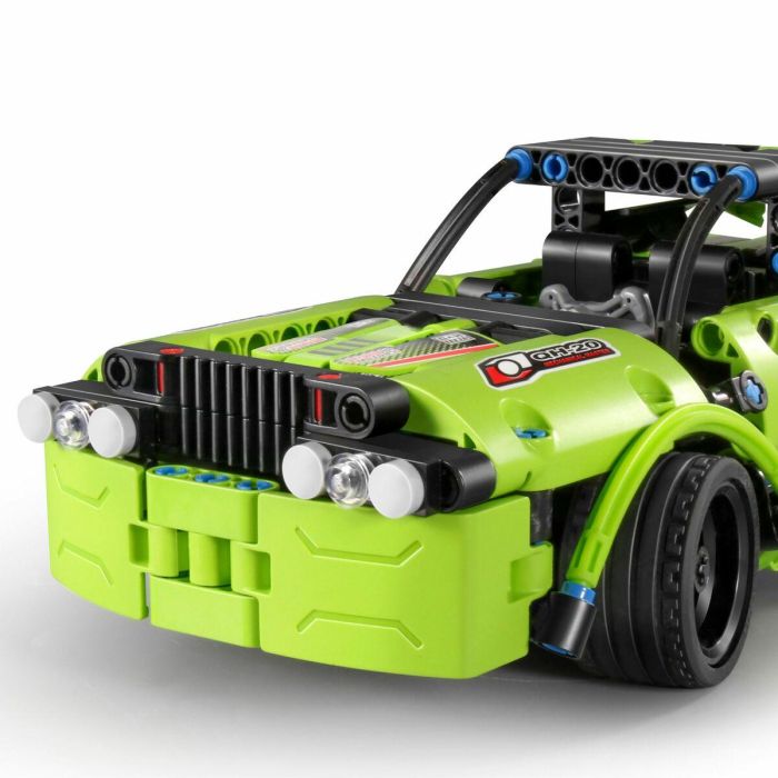 Juego de Construcción IM Master 335 Piezas 1 Juego de Construcción IM Master 335 Piezas 1