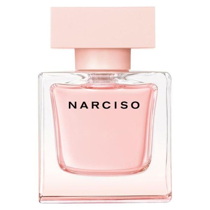 Narciso Rodriguez Narciso Eau de Parfum Cristal 50 ml Vaporizador Mujer 1