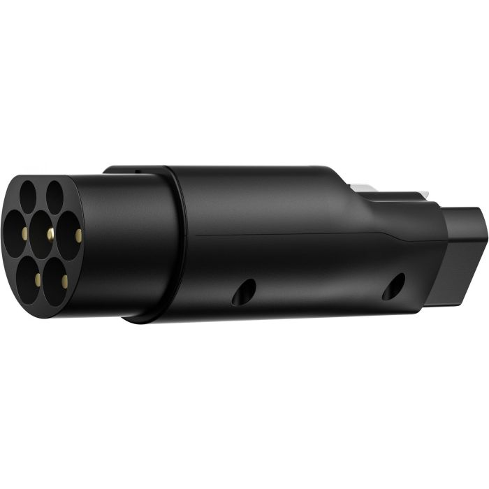ECOFLOW Delta Pro EU EV X-Stream Adapter 4