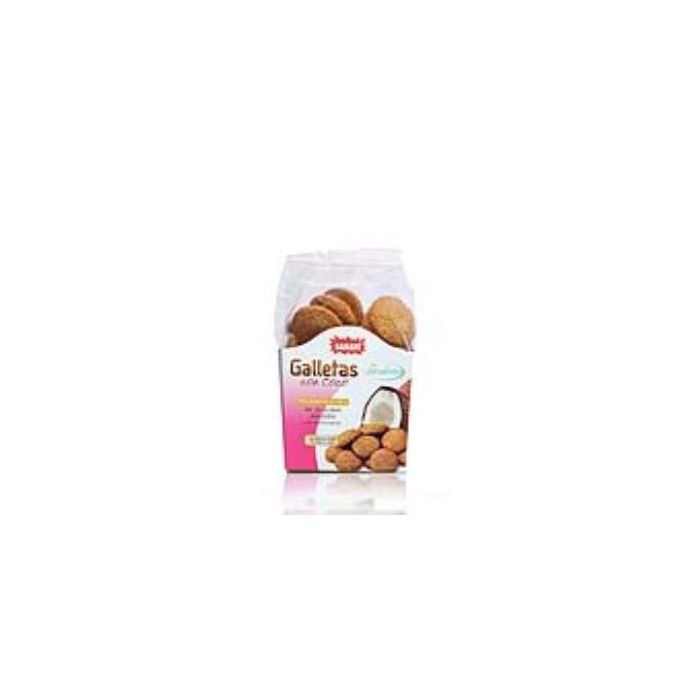 Galletas De Coco 200Gr.