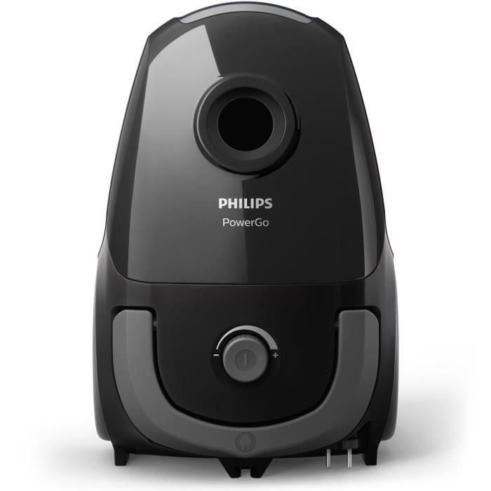 Aspirador philips con bolsa 2 Aspirador philips con bolsa 2
