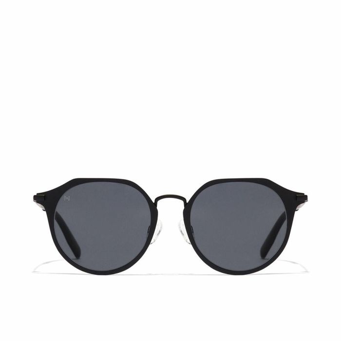 Gafas de Sol Unisex Hawkers WARWICK METAL Negro Gafas de Sol Unisex Hawkers WARWICK METAL Negro