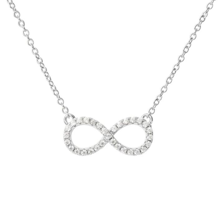 Collar Mujer Stroili 1621691 Plateado