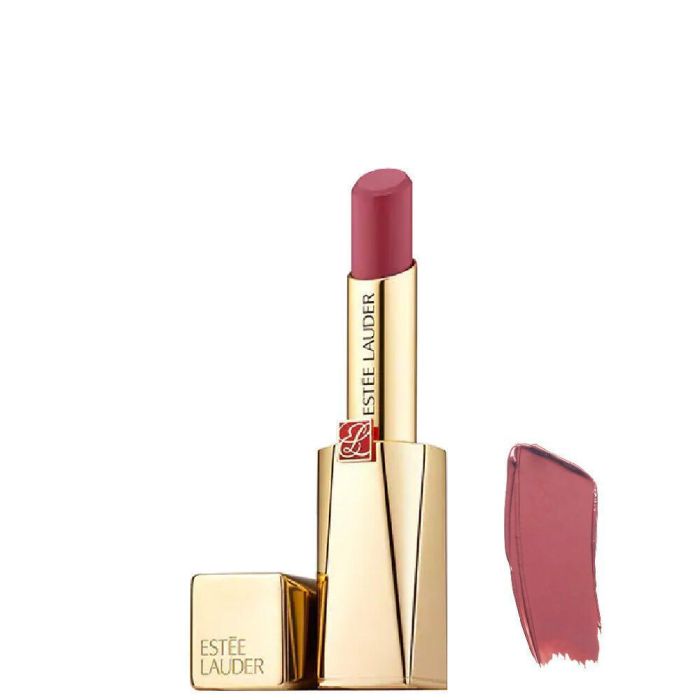 Pure color desire mate lipstick #114-insist