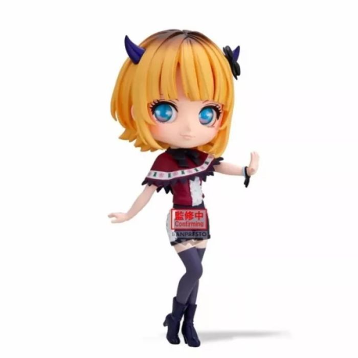 Figura Banpresto Q Posket Oshi No Figura Banpresto Q Posket Oshi No
