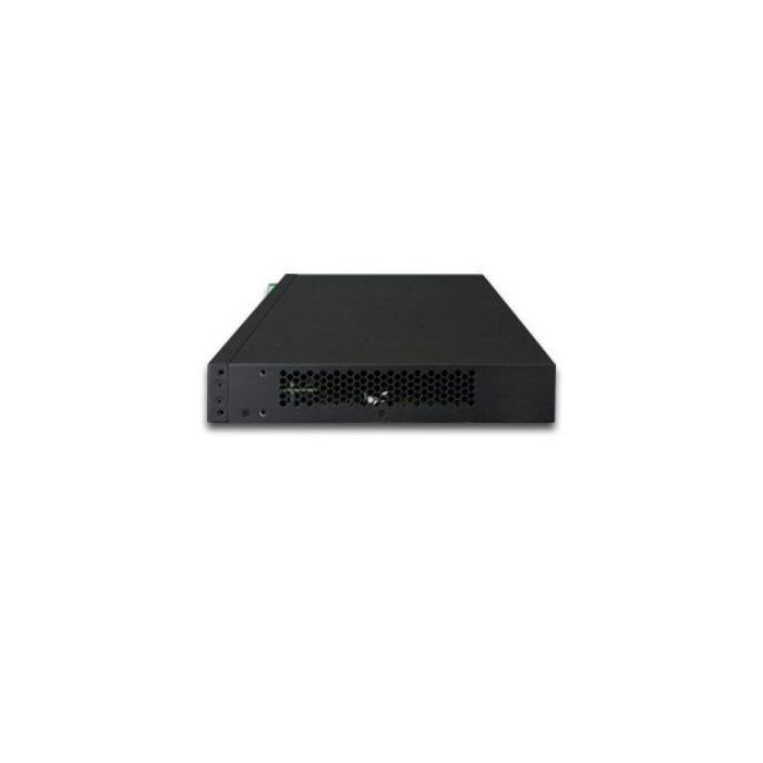 Planet SGS-6341-16S8C4XR Switch L3 Gestionable Apilable 16 SFP 100/1000X + 8 TP/SFP Gigabit + 4 SFP+ 10G Alimentación Redundante 2 Planet SGS-6341-16S8C4XR Switch L3 Gestionable Apilable 16 SFP 100/1000X + 8 TP/SFP Gigabit + 4 SFP+ 10G Alimentación Redundante 2