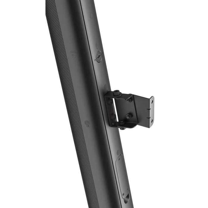 JBL COL800 Altavoz de Columna Negro 32 Pulgadas (800mm) Diseño Delgado Cobertura Amplia 150W RMS 70V/100V (16.3x94.2x17.4 cm) 4