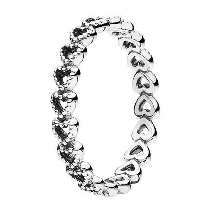Anillo Mujer Pandora 190980-52 12 0 Anillo Mujer Pandora 190980-52 12 0
