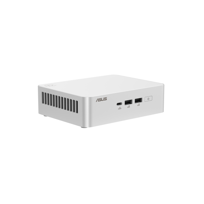 ASUS NUC 15 Pro+ RNUC15CRSU700002 Mini PC Barebone Intel Core Ultra 7 DDR5 96GB Wi-Fi 7 Plata 4