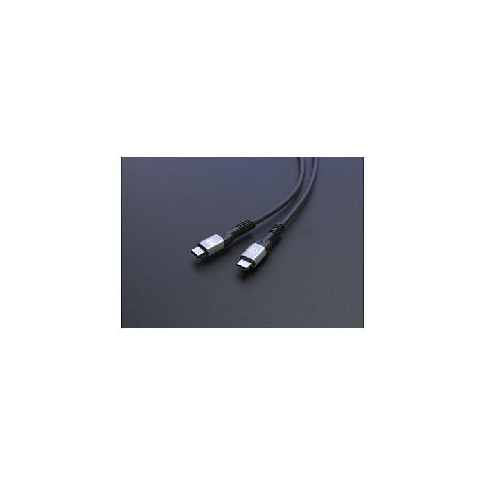 MANHATTAN 356374 Cable USB4 USB-C Stecker/Stecker 40Gpbs 8K 240W 1m 4