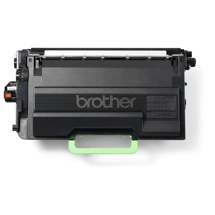 Brother Toner Negro Hll6210Dw, Hll6410Dn, Mfcl6710Dw, Mfcl6910Dn - 8.000 Páginas 1 Brother Toner Negro Hll6210Dw, Hll6410Dn, Mfcl6710Dw, Mfcl6910Dn - 8.000 Páginas 1