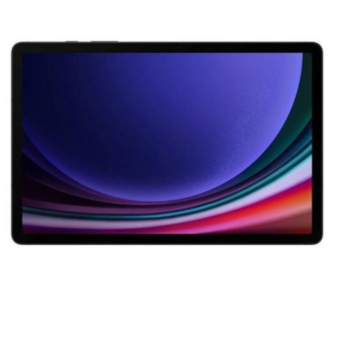 Tablet Galaxy Tab S9 Samsung Galaxy Tab S9 FE 8 GB RAM 10,9" 128 GB Gris 2 Tablet Galaxy Tab S9 Samsung Galaxy Tab S9 FE 8 GB RAM 10,9" 128 GB Gris 2