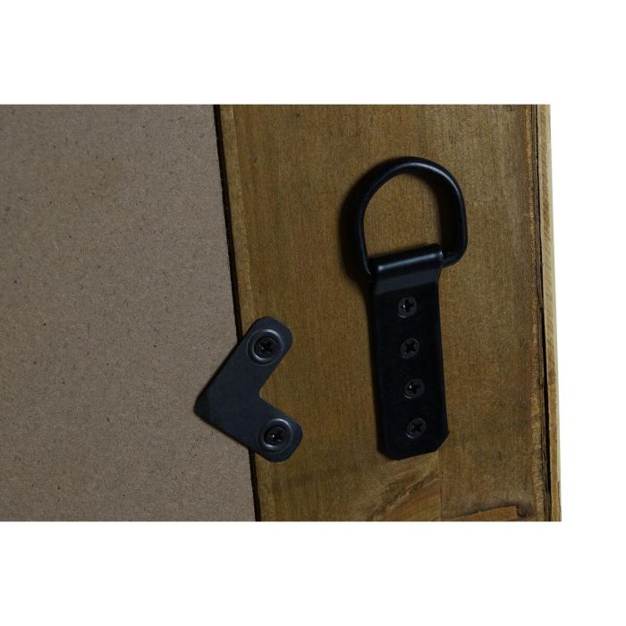 Espejo de pared Home ESPRIT Natural Tropical 60,5 x 6 x 161 cm 1 Espejo de pared Home ESPRIT Natural Tropical 60,5 x 6 x 161 cm 1