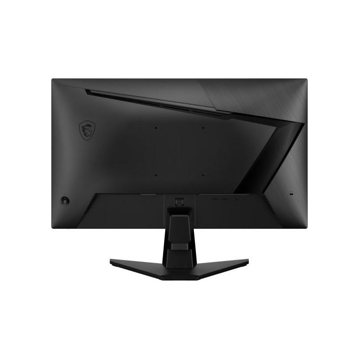 MSI 9S6-3BC01M-002 Pantalla para PC 24.5" Full HD LCD Negro 1920 x 1080 1 ms