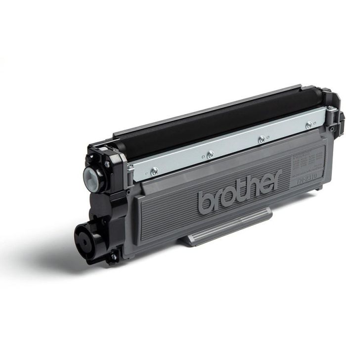 BROTHER Toner negro L2300D/L2340DW/L2360DN/L2365DW/L2540/L2700 1.200 Pag 2 BROTHER Toner negro L2300D/L2340DW/L2360DN/L2365DW/L2540/L2700 1.200 Pag 2