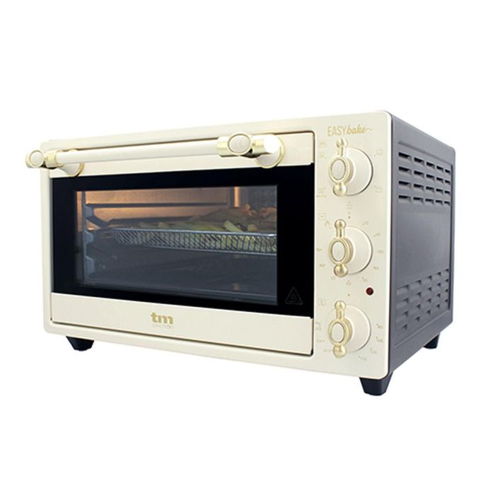 Freidora TM Electron 1500 W (43,5 x 26,5 x 38 cm) 0 Freidora TM Electron 1500 W (43,5 x 26,5 x 38 cm) 0