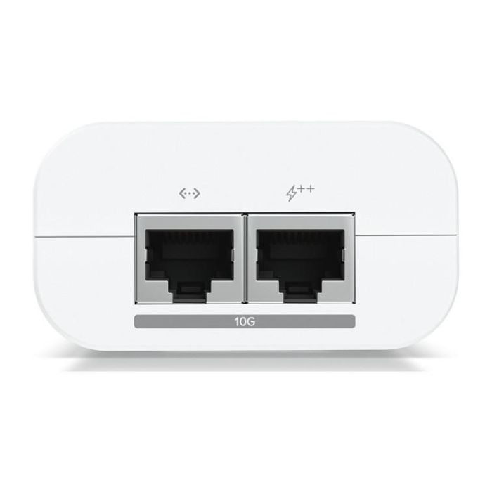Ubiquiti UACC-PoE++-10G Inyector PoE++ 60W 10 GbE 5 Ubiquiti UACC-PoE++-10G Inyector PoE++ 60W 10 GbE 5