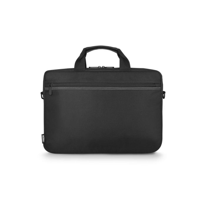 Maletín para Portátil Urban Factory TLC07UF Negro 17,3" 1 Maletín para Portátil Urban Factory TLC07UF Negro 17,3" 1