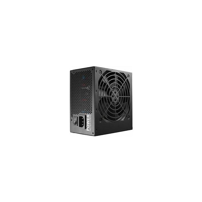 FSP HEXA 85+ PRO 650 - Fuente de alimentación para PC, 650W, certificación 80 PLUS Bronze, formato ATX, 12 cm ventilador, color negro 1 FSP HEXA 85+ PRO 650 - Fuente de alimentación para PC, 650W, certificación 80 PLUS Bronze, formato ATX, 12 cm ventilador, color negro 1