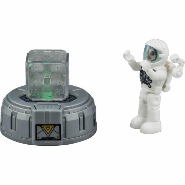Playset Silverlit The meteorite 2 Playset Silverlit The meteorite 2