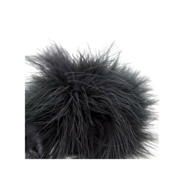 Plumas Eróticas Fetish Arts Negro 2 Plumas Eróticas Fetish Arts Negro 2