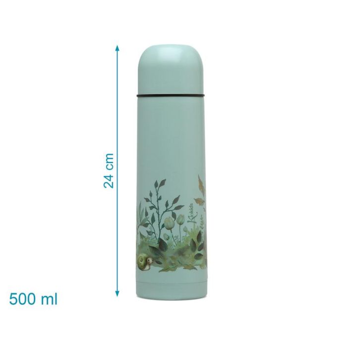 Termo 500 mL Salvia 2