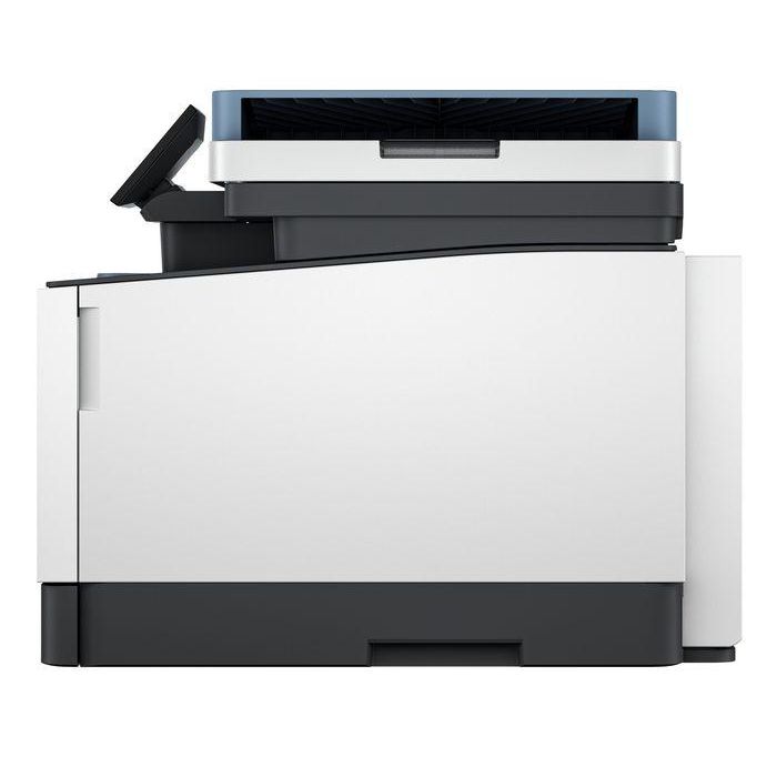 HP 3302fdn Color LaserJet Pro MFP - Impresora Multifunción Láser Color, Escáner, Copiadora de Alta Calidad, Fiable, para Empresas con TerraJet 28 HP 3302fdn Color LaserJet Pro MFP - Impresora Multifunción Láser Color, Escáner, Copiadora de Alta Calidad, Fiable, para Empresas con TerraJet 28