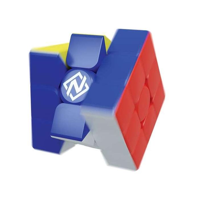 Cubo nexcube clasico 3x3 más rápido que nunca 4 Cubo nexcube clasico 3x3 más rápido que nunca 4