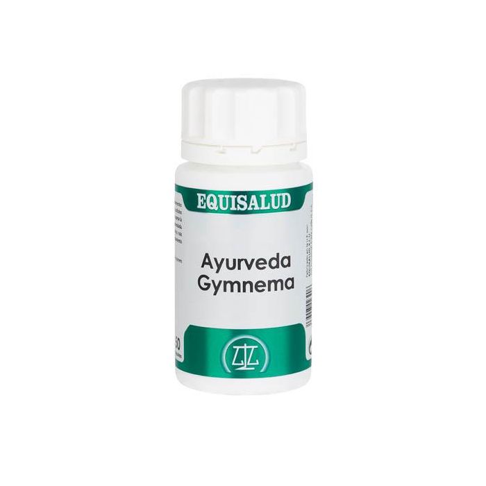 Ayurveda Gymnema 50 Cáps