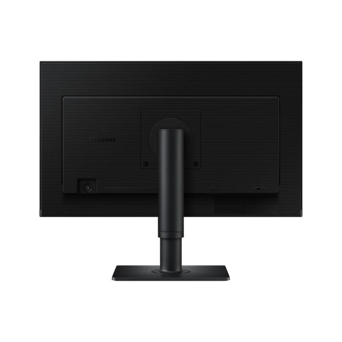 Monitor Profesional Samsung Essential Monitor S4 S24D406GAU/ 24"/ Full HD/ Multimedia/ Regulable en altura/ Negro 1 Monitor Profesional Samsung Essential Monitor S4 S24D406GAU/ 24"/ Full HD/ Multimedia/ Regulable en altura/ Negro 1
