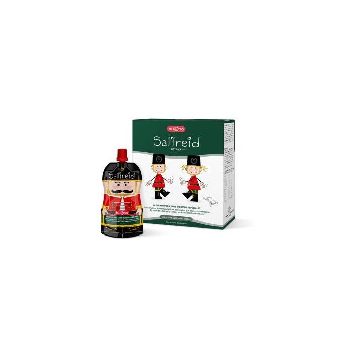 Salireid 250Ml. Salireid 250Ml.