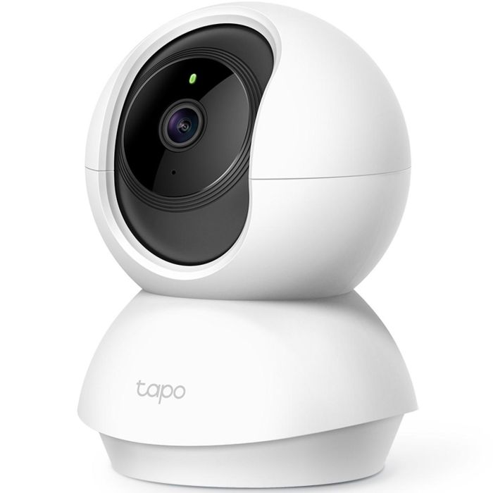 Tp-link Cámara Inteligente Tapo C200 Full HD, Wi-Fi Rotatoria de Seguridad para Casa con Visión Nocturna 0 Tp-link Cámara Inteligente Tapo C200 Full HD, Wi-Fi Rotatoria de Seguridad para Casa con Visión Nocturna 0