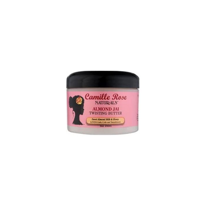 Camille Rose Almond Jai Twisting Butter 240 ml