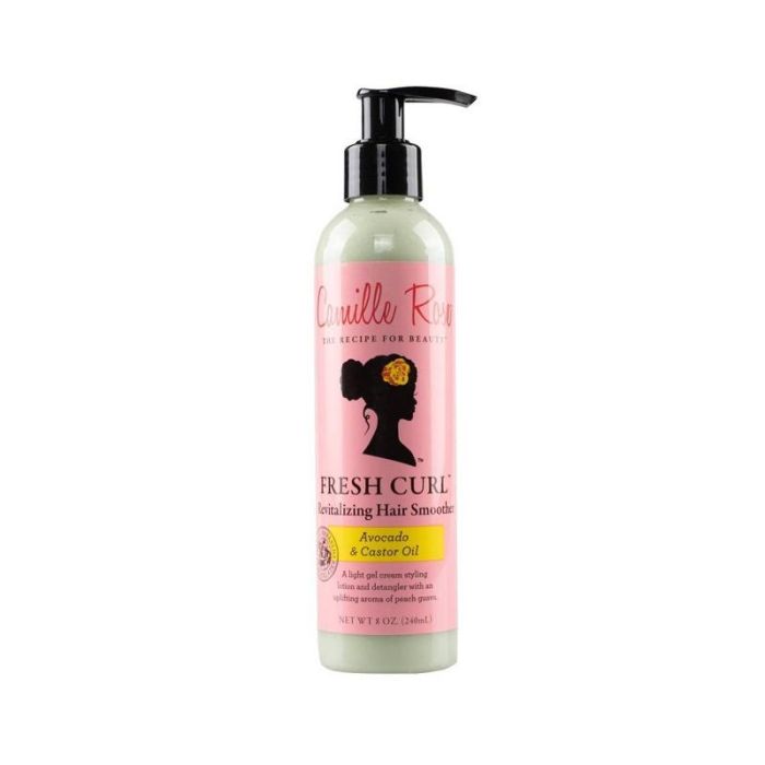 Camille Rose Fresh Curls 8Oz 240 mL Camille Rose