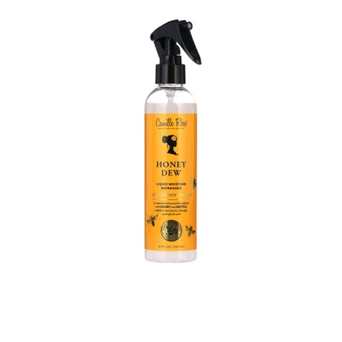 Camille Rose Honey Dew Liquid Moisture Refresher Spray 240 ml