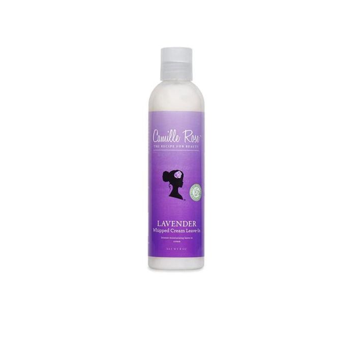 Camille Rose Lavender Whipped Leave In 266Ml