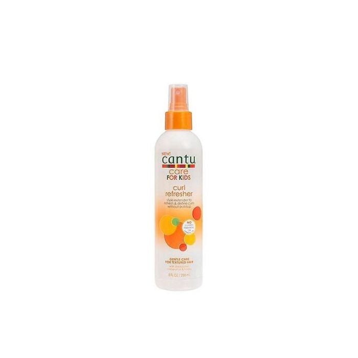 Cantu Kids Care Curl Refresher Spray 227G