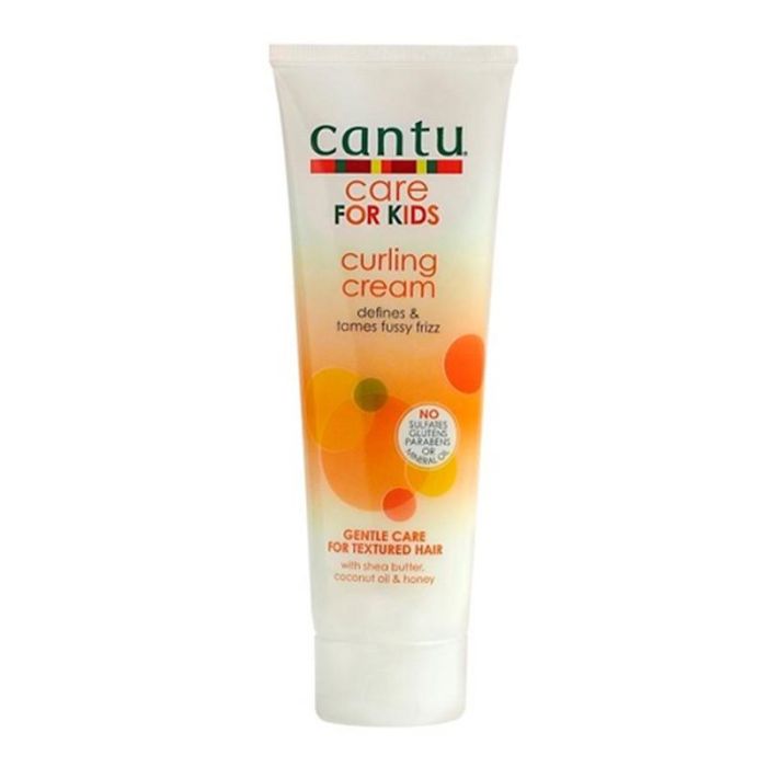 Cantu Care For Kids Curling Cream