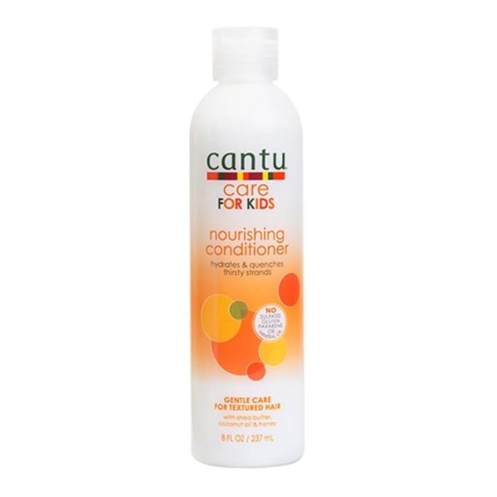 Cantu Care For Kids Nourishing Conditioner